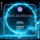 Axel Zambrano - Shukran