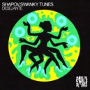 Swanky Tunes, Shapov - Desejante (Extended Mix)