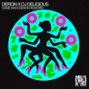 DJ Delicious, DERON - Same Man