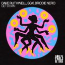 SGX, Dave Ruthwell, Brodie Nero - Get Down