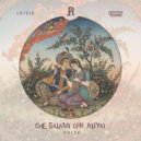 Laschian Records, Volek - Che Salami Che Aleyli