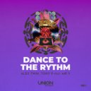 Alex Twin, Tony P. - DANCE TO THE RHYTHM