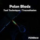 Polzn Bladz - Tracnefexion