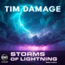 Tim Damage - Storms of Lightning