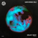 UNIV3RSE (sL) - Milky Way