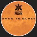 Ministry Of Funk - All Night Blues