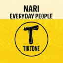 Nari - Everyday People
