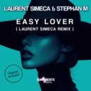 Stephan M, Laurent Simeca - Easy Lover