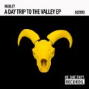 Huxley - Valley Girls (Extended)