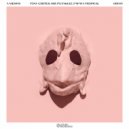 Tony Cortez, Papaya Tropical, Grupo Enkelé - A Medias