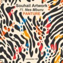 Souhail Artwork, Nes Mburu - Panture