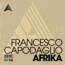 Francesco Capodaglio - Afrika