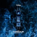 Viktor (UV), Fynolla, El Maar, Einfakinn - Atlantida Calling