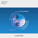 Deep Fog - Indigo