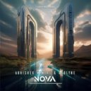 Abhishek Mantri, RedLyne - Alpha