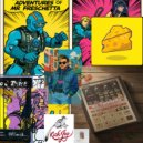 Mr. Freschetta - Lighter Fluid