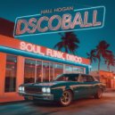 HALL HOGAN - DSCOBALL