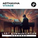 40THAVHA - Vivace