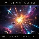 Milena Kava - Cosmic Waves