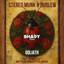STEREO MUNK & Dublew - Goliath