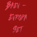 Baev - Evropa Set