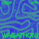 Crisologo, ADDAM (BE), Massuma - Wagathoni