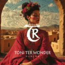 Toni Ter Wonder, Tibetania - Rumena