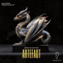 Jonny Bluestone - Artefact