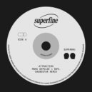 Marc DePulse, SNYL - Attraction