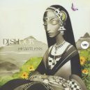 DJ Shock - The Sound Of The Corazon