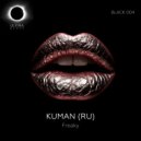 Kuman (RU) - Freaky