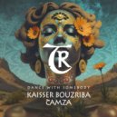 Tibetania, Kaisser Bouzriba, حamza - Dance With Somebody