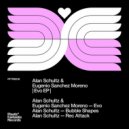 Alan Schultz, Eugenio Sanchez - Evo
