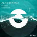 Alex O'Rion - Emerald
