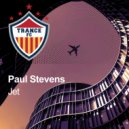 Paul Stevens - Jet