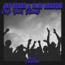 Olav Basoski & Jay Vegas - Clap Your Hands