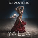 DJ Pantelis - Yalla