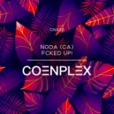 NODA (CA) - Fcked Up!