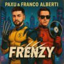 PAXU, Franco Alberti - Frenzy
