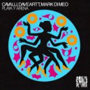 Cavalli, Mark Di Meo, Daveartt - Playa Y Arena