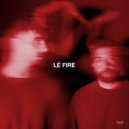 Clüb De Combat - Lé Fire