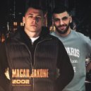 MACAN , Jakone - 2002