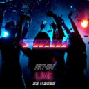 Art-Div - LIVE @ TUSA [22.11.2025]