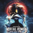 BAGAUHOM - Mortal Kombat 2