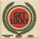 Riccardo Fiori - Get Lucky