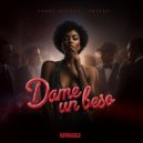 Aaron Sevilla, ARKAD3 - Dame Un Beso