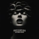 Anyma, Argy, Son of Son - Voices In My Head