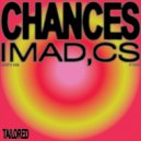 Imad, CS (AE) - Chances