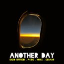 Enzo Siffredi, Noxx, Cesaar, PÆDE - Another Day