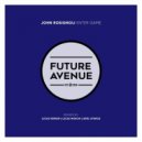 John Rosignoli - Enter Game